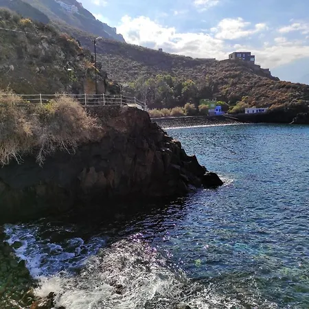 Casa Costera El Pris Vakantiehuis