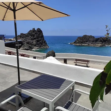 Casa Costera El Pris Vakantiehuis