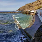 Casa Costera El Pris Tatil Evi Tacoronte