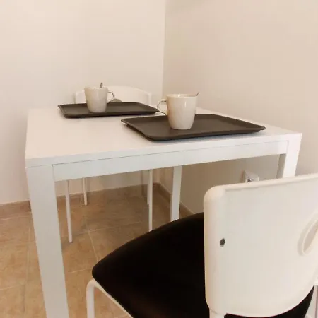 Casa Costera El Pris * 塔科龙特