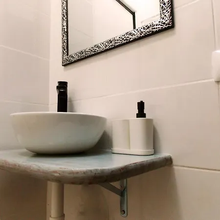 Casa Costera El Pris Ferienhaus Tacoronte