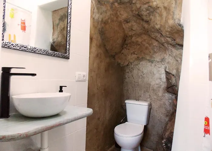 Casa Costera El Pris *