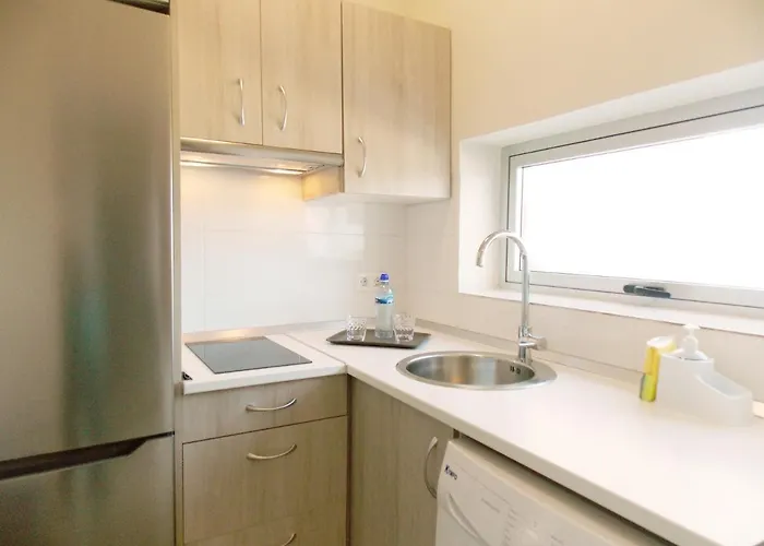 Casa Costera El Pris 度假居