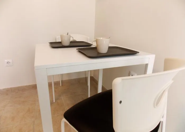 Casa Costera El Pris * 塔科龙特