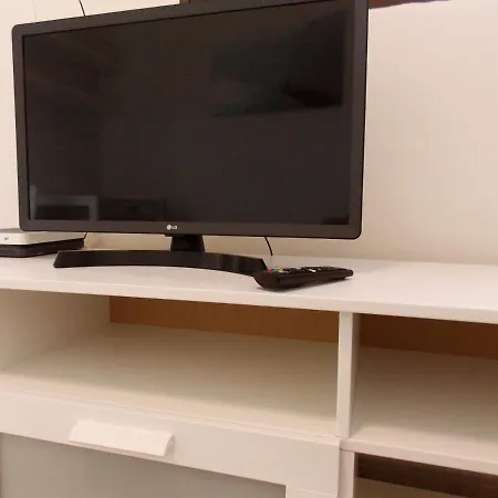 Casa Costera El Pris Holiday home Tacoronte