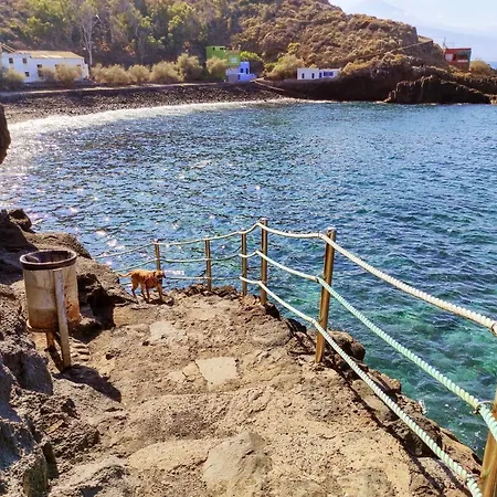 Casa Costera El Pris Holiday home *