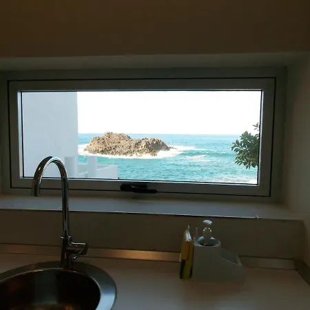 Casa Costera El Pris Prázdninový dům Tacoronte