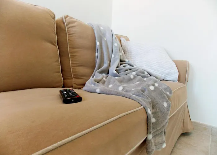 Casa Costera El Pris Nyaraló