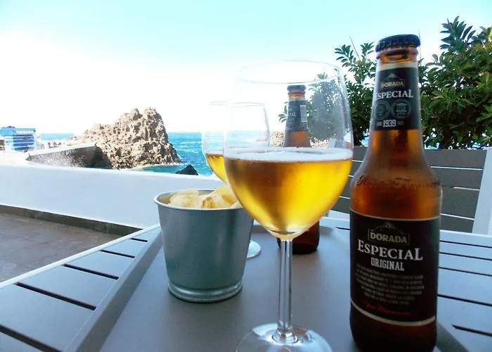 Casa Costera El Pris Feriehus *