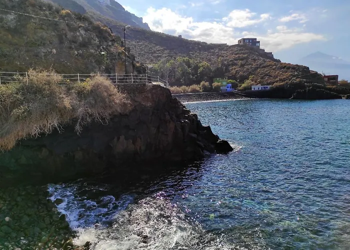 Casa Costera El Pris Feriehus