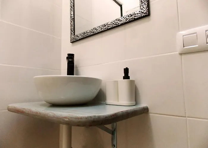 Casa Costera El Pris Nyaraló Tacoronte