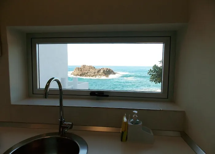 Casa Costera El Pris Nyaraló Tacoronte