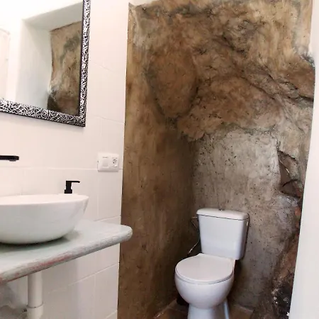 Casa Costera El Pris *